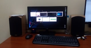 Заказать администрирование серверов Linux в Ржеве. Обслуживание ПК, ремонт от 312 руб
