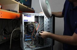 Установка антивирусной защиты Ржев